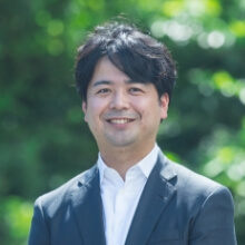 初村 正章