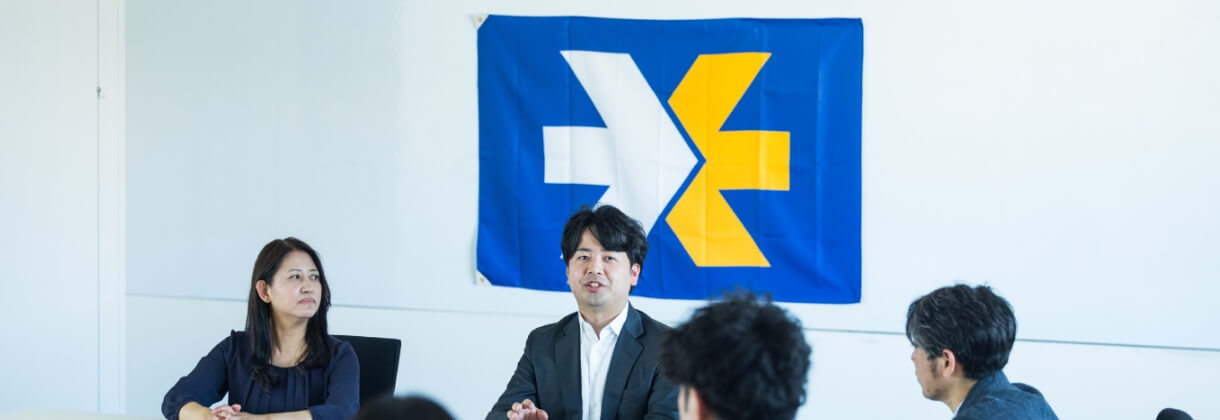 株式会社AXions